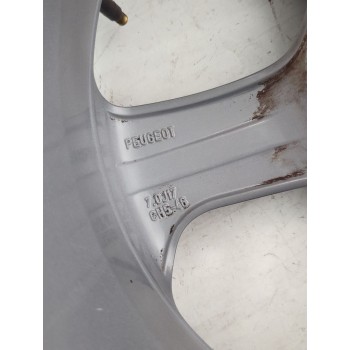 Recambio de llanta para peugeot 508 i (8d_) 2.0 bluehdi 150 referencia OEM IAM 9671401677/70J17CH546  