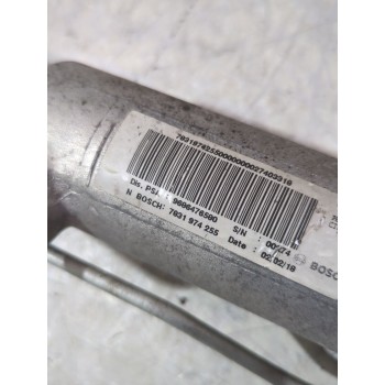 Recambio de cremallera direccion para peugeot 508 i (8d_) 2.0 bluehdi 150 referencia OEM IAM 9696476590/7931974255  
