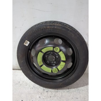 RUEDA REPUESTO 400BX18H2/30524PS/T135/80R18104M 