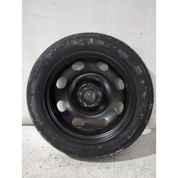Recambio de rueda repuesto para peugeot 508 i (8d_) 2.0 bluehdi 150 referencia OEM IAM 400BX18H2/30524PS/T135/80R18104M  