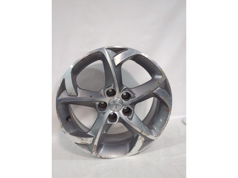 Recambio de llanta para peugeot 508 i (8d_) 2.0 bluehdi 150 referencia OEM IAM 9671401677/70J17CH546  
