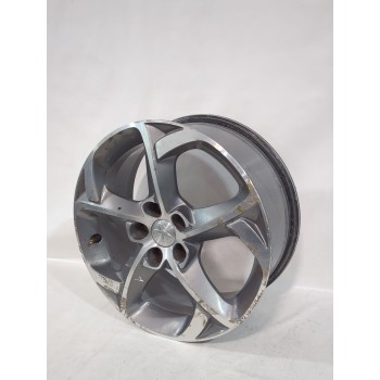 Recambio de llanta para peugeot 508 i (8d_) 2.0 bluehdi 150 referencia OEM IAM 9671401677/70J17CH546  