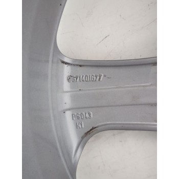 Recambio de llanta para peugeot 508 i (8d_) 2.0 bluehdi 150 referencia OEM IAM 9671401677/70J17CH546  
