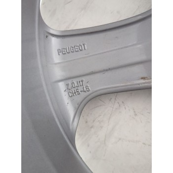 Recambio de llanta para peugeot 508 i (8d_) 2.0 bluehdi 150 referencia OEM IAM 9671401677/70J17CH546  