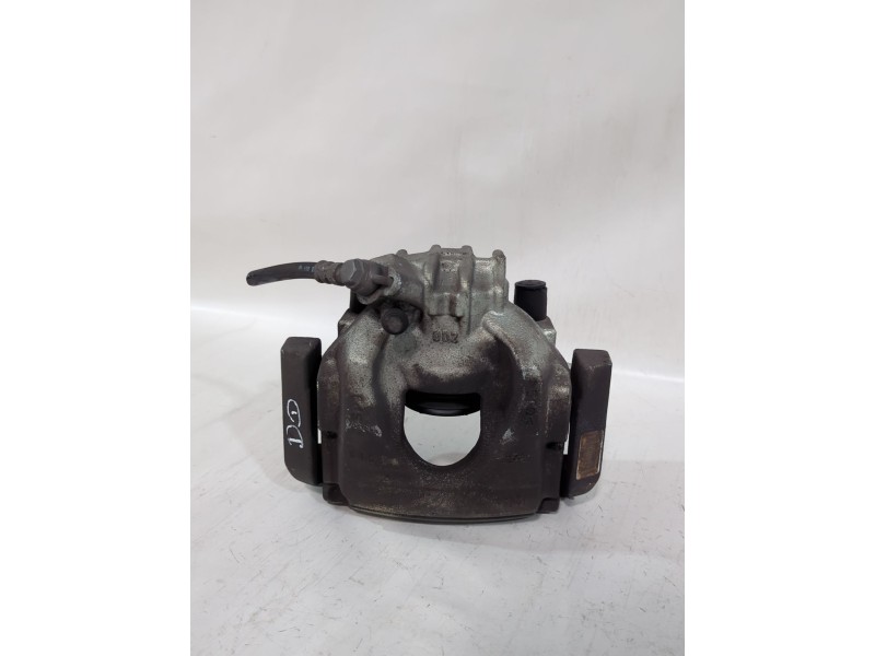 Recambio de pinza de freno delantera derecha para peugeot 508 i (8d_) 2.0 bluehdi 150 referencia OEM IAM 9686563780  