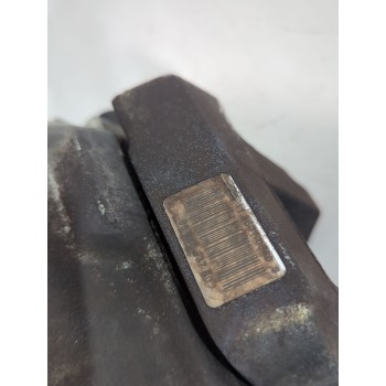 Recambio de pinza de freno delantera derecha para peugeot 508 i (8d_) 2.0 bluehdi 150 referencia OEM IAM 9686563780  