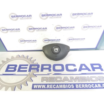Recambio de kit airbag para dacia duster (hs_) 1.5 dci 4x4 (hsmc, hsmd) referencia OEM IAM 8200739433 / 8201163304  