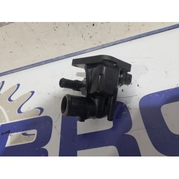 Recambio de termostato para fiat doblo ii (152) 1.3 16v jtd cat referencia OEM IAM 55206391  