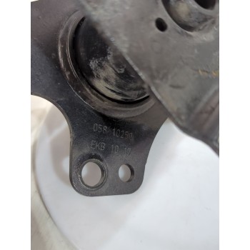 Recambio de soporte paragolpes delantero para peugeot 508 i (8d_) 2.0 bluehdi 150 referencia OEM IAM 05810250/9670752280  