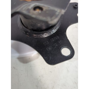 Recambio de soporte paragolpes delantero para peugeot 508 i (8d_) 2.0 bluehdi 150 referencia OEM IAM 05810249  