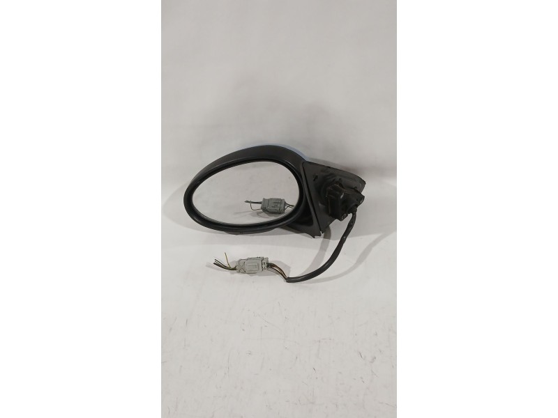 Recambio de retrovisor izquierdo para rover 400 ii hatchback (rt) 414 si referencia OEM IAM 40049103  