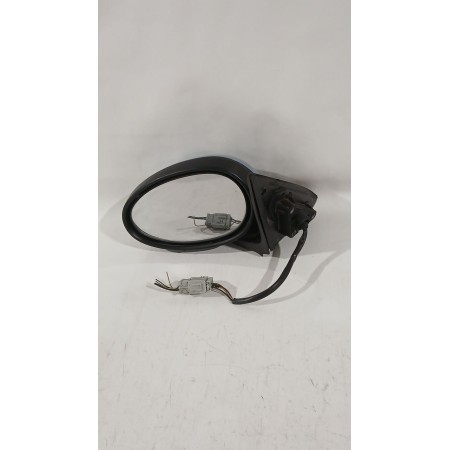 Recambio de retrovisor izquierdo para rover 400 ii hatchback (rt) 414 si referencia OEM IAM 40049103  
