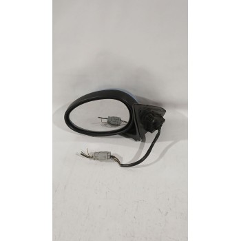 Recambio de retrovisor izquierdo para rover 400 ii hatchback (rt) 414 si referencia OEM IAM 40049103  