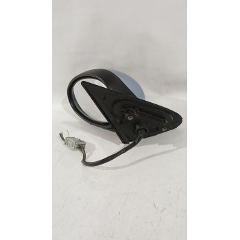 Recambio de retrovisor izquierdo para rover 400 ii hatchback (rt) 414 si referencia OEM IAM 40049103  