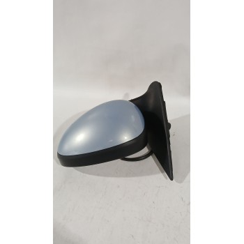 Recambio de retrovisor izquierdo para rover 400 ii hatchback (rt) 414 si referencia OEM IAM 40049103  