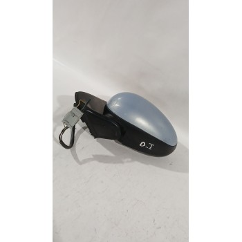 Recambio de retrovisor izquierdo para rover 400 ii hatchback (rt) 414 si referencia OEM IAM 40049103  