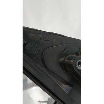Recambio de retrovisor izquierdo para rover 400 ii hatchback (rt) 414 si referencia OEM IAM 40049103  