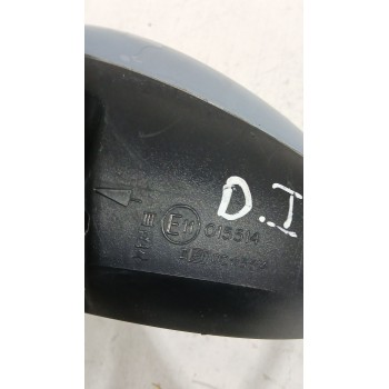 Recambio de retrovisor izquierdo para rover 400 ii hatchback (rt) 414 si referencia OEM IAM 40049103  