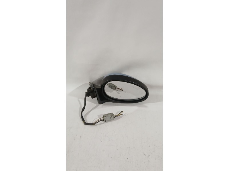 Recambio de retrovisor derecho para rover 400 ii hatchback (rt) 414 si referencia OEM IAM 4004102  