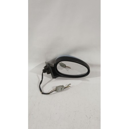 Recambio de retrovisor derecho para rover 400 ii hatchback (rt) 414 si referencia OEM IAM 4004102  