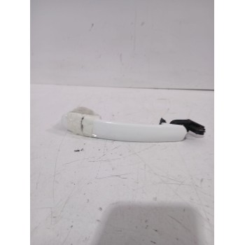 MANETA EXTERIOR TRASERA DERECHA 3B0837207 