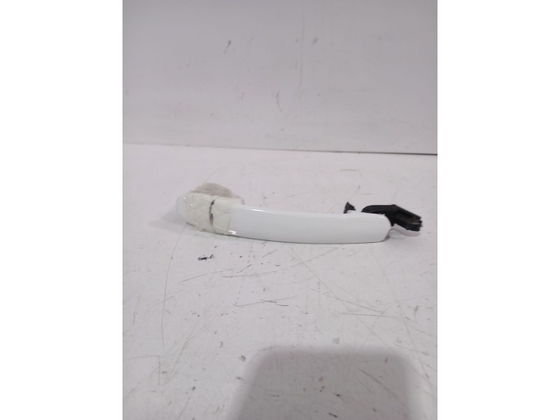 Recambio de maneta exterior trasera derecha para volkswagen passat b5.5 (3b3) 1.9 tdi referencia OEM IAM 3B0837207  