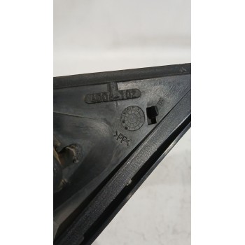 Recambio de retrovisor derecho para rover 400 ii hatchback (rt) 414 si referencia OEM IAM 4004102  