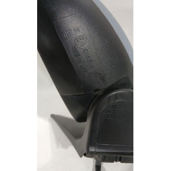 Recambio de retrovisor derecho para rover 400 ii hatchback (rt) 414 si referencia OEM IAM 4004102  