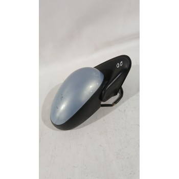 Recambio de retrovisor derecho para rover 400 ii hatchback (rt) 414 si referencia OEM IAM 4004102  