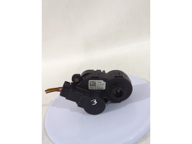 Recambio de motor apertura trampilla para peugeot 508 i (8d_) 2.0 bluehdi 150 referencia OEM IAM 281117FA/T32088BA  