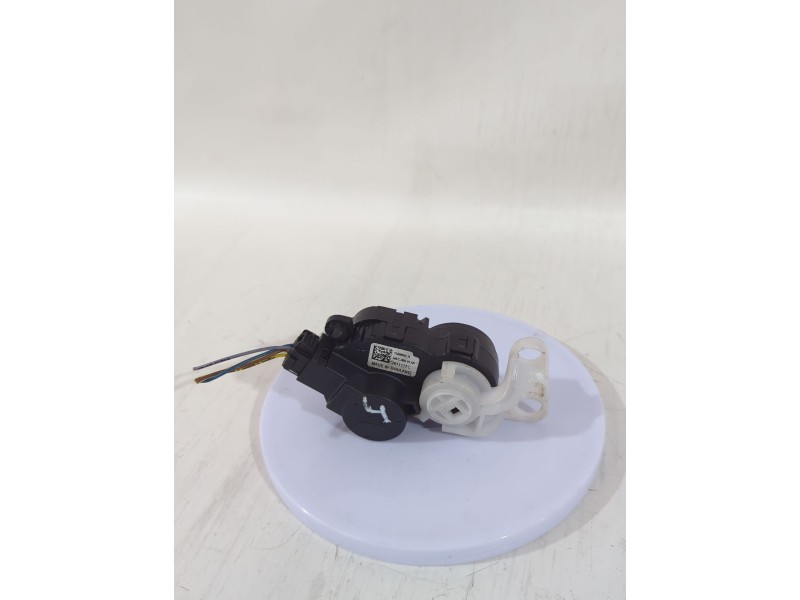 Recambio de motor apertura trampilla para peugeot 508 i (8d_) 2.0 bluehdi 150 referencia OEM IAM 281117FC/T32088BA  