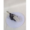 Recambio de motor apertura trampilla para peugeot 508 i (8d_) 2.0 bluehdi 150 referencia OEM IAM 281117FC/T32088BA  