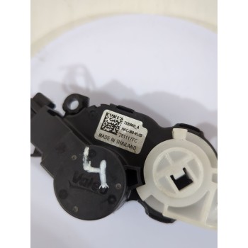 Recambio de motor apertura trampilla para peugeot 508 i (8d_) 2.0 bluehdi 150 referencia OEM IAM 281117FC/T32088BA  