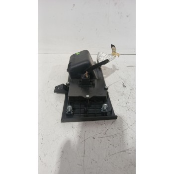 Recambio de mando luces para lancia musa (350_) 1.4 (350.axf1a) referencia OEM IAM 12000397  