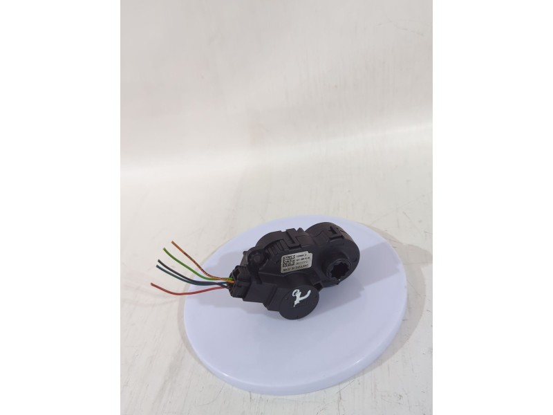 Recambio de motor apertura trampilla para peugeot 508 i (8d_) 2.0 bluehdi 150 referencia OEM IAM 281117FC/T32088BA  