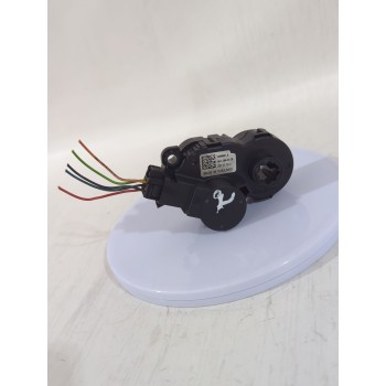 Recambio de motor apertura trampilla para peugeot 508 i (8d_) 2.0 bluehdi 150 referencia OEM IAM 281117FC/T32088BA  