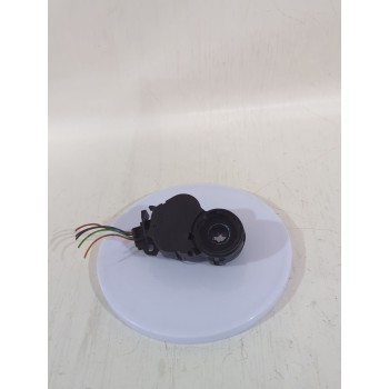 Recambio de motor apertura trampilla para peugeot 508 i (8d_) 2.0 bluehdi 150 referencia OEM IAM 281117FC/T32088BA  