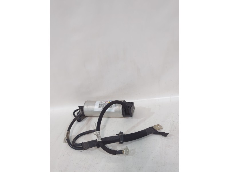 Recambio de modulo electronico para peugeot 508 i (8d_) 2.0 bluehdi 150 referencia OEM IAM 9801739380  