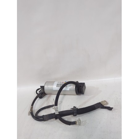 Recambio de modulo electronico para peugeot 508 i (8d_) 2.0 bluehdi 150 referencia OEM IAM 9801739380  
