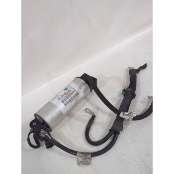 Recambio de modulo electronico para peugeot 508 i (8d_) 2.0 bluehdi 150 referencia OEM IAM 9801739380  