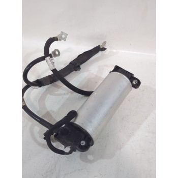 Recambio de modulo electronico para peugeot 508 i (8d_) 2.0 bluehdi 150 referencia OEM IAM 9801739380  