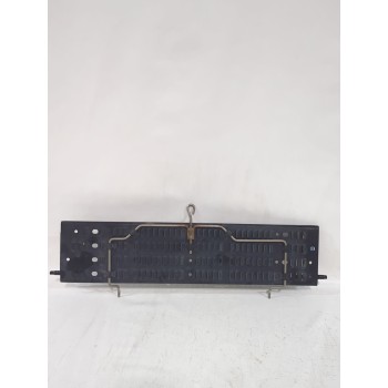 Recambio de radiador gasoil para peugeot 508 i (8d_) 2.0 bluehdi 150 referencia OEM IAM 1579Y2  
