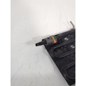 Recambio de radiador gasoil para peugeot 508 i (8d_) 2.0 bluehdi 150 referencia OEM IAM 1579Y2  