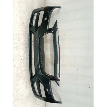Recambio de paragolpes delantero para jaguar referencia OEM IAM HK83-17F003  