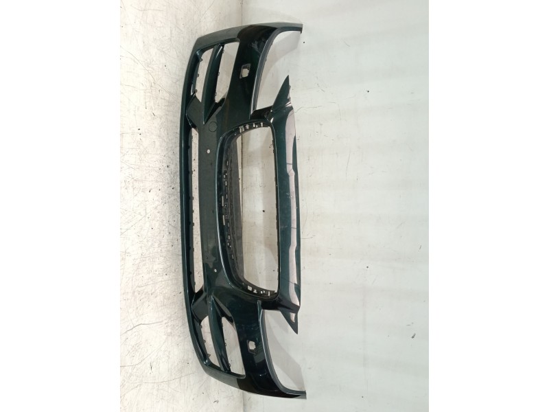 Recambio de paragolpes delantero para jaguar referencia OEM IAM HK83-17F003  