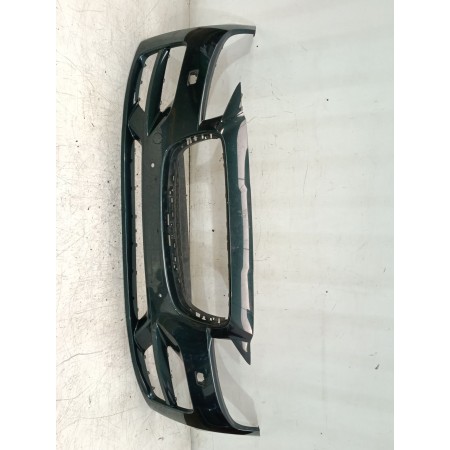 Recambio de paragolpes delantero para jaguar referencia OEM IAM HK83-17F003  