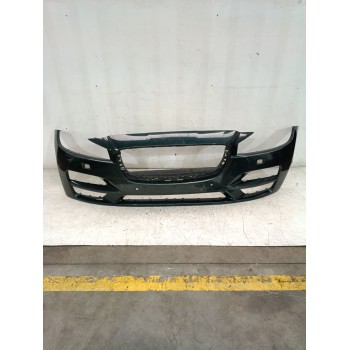 Recambio de paragolpes delantero para jaguar referencia OEM IAM HK83-17F003  