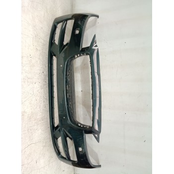 Recambio de paragolpes delantero para jaguar referencia OEM IAM HK83-17F003  