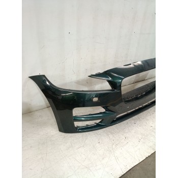 Recambio de paragolpes delantero para jaguar referencia OEM IAM HK83-17F003  