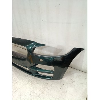 Recambio de paragolpes delantero para jaguar referencia OEM IAM HK83-17F003  